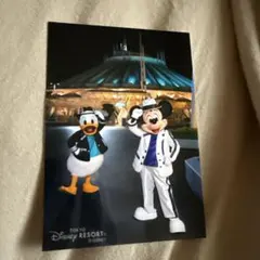 クラブマウスビート ミッキー ドナルド 写真 スペフォ スペシャルフォト