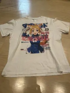 美品 確実正規品】doublet 25SS アニメプリントFOX - メルカリ