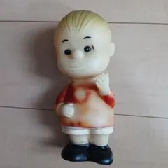 e*s様 希少 昭和レトロ ゼンマイ仕掛けで動くブリキのおもちゃ