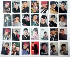 ATEEZ サン トレカ セット SAN