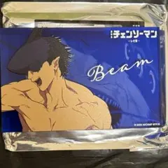 チェンソーマン　テレ東本舗　アクリルブロック　ビーム④