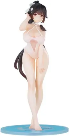 【新品未開封】LIMEPIEシリーズ アズールレーン 高雄 砂浜ラプソディVer