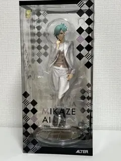 うたプリ　美風藍　1/8スケールフィギュア　ALTER