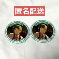 2026年最新】円城寺道流 缶バッジの人気アイテム - メルカリ