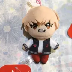 JO1 GIGO限定　 マスコットぬいぐるみ 川西拓実
