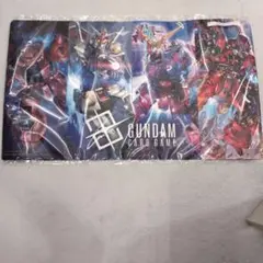 2026年最新】ガンダム プレイマットの人気アイテム - メルカリ