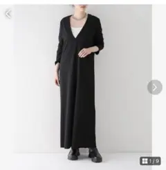 Plage プラージュワンピース ドレス ボルドー 定価3万程 セール】Flared Shirt ドレス（ワンピース）｜Plage（プラージュ