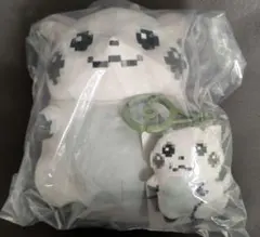 はじまりのピカチュウ ぬいぐるみ マスコット セット