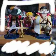 2025年最新】ワーコレ ミホークの人気アイテム - メルカリ