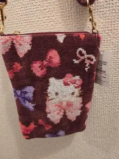 2026年最新】フェイラー キティポーチの人気アイテム - メルカリ