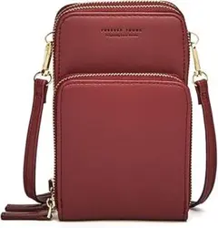 ショルダーバッグ ポシェット ポシェット 財布 スマホポーチ