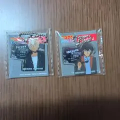 名探偵コナンハロウィンの花嫁　オリジナルアクリルチャーム　降谷零