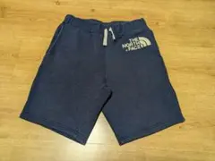 THE NORTH FACE スウェットショートパンツ③