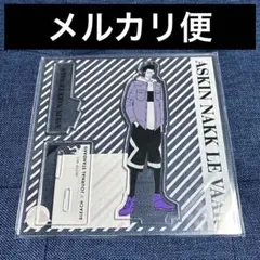 BLEACH ブリーチ ジャーナルスタンダード アクスタ 原作 六車拳西 拳西