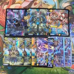 CS優勝 ドロマーゴッド デッキ 【f0214】