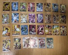 匿名配送 イタジャガ ドラゴンボール vol6 30種 コンプセット - メルカリ