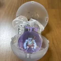 ワンピース ワンピの実 ミクロ ブリスターチャーム　ナイトメアルフィ