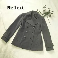 アウター ピーコート