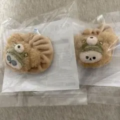 呪術廻戦 セガラッキーくじ はぐはぐみー 七海