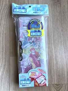 ペンケース　ディズニープリンセス コンパクト 在庫4個あり