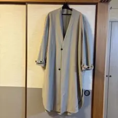 2026年最新】Edwina Hoerl メンズ チェスターコートの人気アイテム
