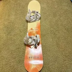 COSMIC SURF スノーボード