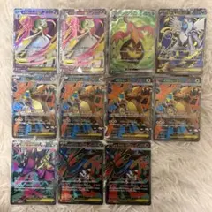 ポケモンカードゲーム SR まとめ売り
