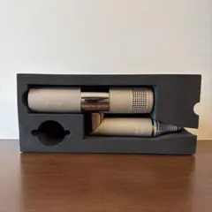 KINUJO ヘアードライヤー モカ KH002 ジャンク品