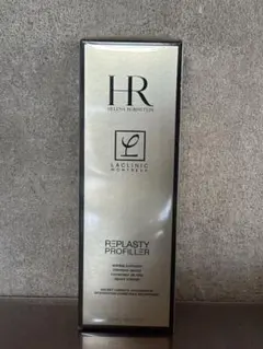 HR リプラスティ プロ フィラー コンセントレイト 50mL セラム集中美容