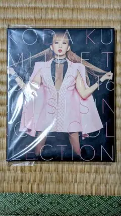倖田來未/KODA KUMI LIVE TOUR 2016～Best Sing…