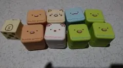 すみっコぐらし プライズ