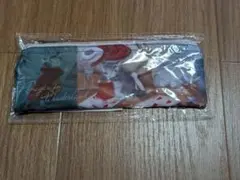 砂*月様 【未開封】わちふぃーるど ダヤン 非売品 ペンケース