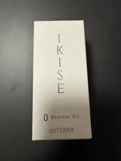 doTERRA IKISE クレンジングバーム ブースターオイル セット - メルカリ