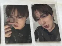 INI 尾崎匠海 尾崎 ラントレ セルカ 103 104 XQUARE トレカ