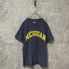 【チャンピオン】 Champion「ミシガン大学」カレッジロゴ