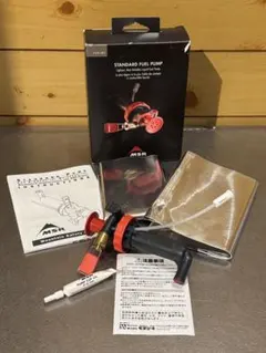 MSR Standard Fuel Pumpのサムネイル