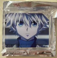 【新品】HUNTER×HUNTER キルア コロッタ 2025年最新】キルア コロッタの人気アイテム - メルカリ