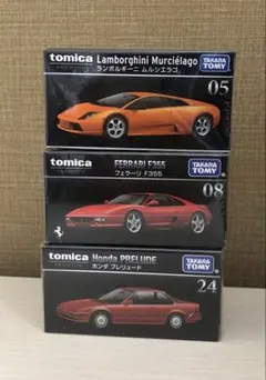 2025年最新】f355 トミカの人気アイテム - メルカリ