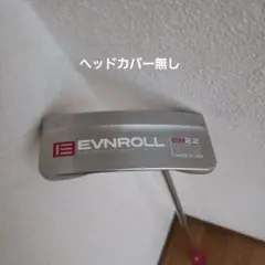 EVNROLL イーブンロール EV2 パター Diamana PT EVNROLL イーブンロール EV2 パター Diamana PT - メルカリ