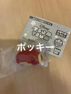 ディズニー ツムツム めじるしアクセサリー ロッツォ トイストーリー