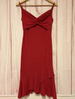 【CECIL McBEE】 ドレス