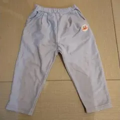 アンパンマン　ズボン　100センチ