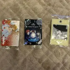 矢沢あい　ツインウエハース　シークレット　SEC-32 3枚セット ご近所物語