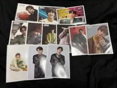 超特急　タクヤ　写真まとめ売り