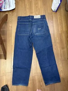 Dime Denim Pants Blue Size 34のサムネイル