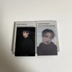 ジュン トレカセット