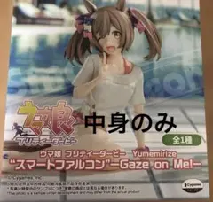 ウマ娘 プリティーダービー スマートファルコン Yumemirize 箱なし