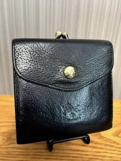 イルビゾンテ がま口財布
