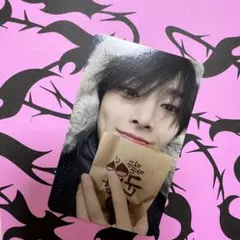 StrayKids I.N アイエン DOIT ヨントン トレカ - メルカリ