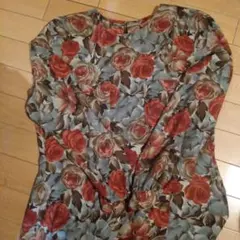 昭和レトロ シャツ